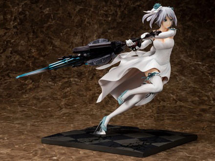 GOD EATER2 1/7 �V�G���E�A�����\�� �����̃A�j�o�[�T���[�h���XVer.