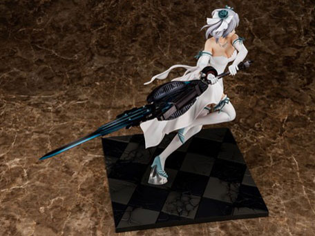 GOD EATER2 1/7 �V�G���E�A�����\�� �����̃A�j�o�[�T���[�h���XVer.