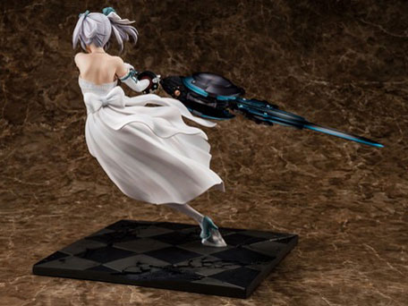 GOD EATER2 1/7 �V�G���E�A�����\�� �����̃A�j�o�[�T���[�h���XVer.