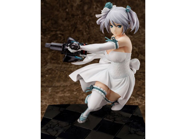 GOD EATER2 1/7 �V�G���E�A�����\�� �����̃A�j�o�[�T���[�h���XVer.