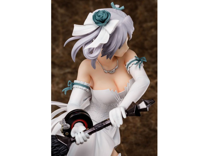 GOD EATER2 1/7 �V�G���E�A�����\�� �����̃A�j�o�[�T���[�h���XVer.