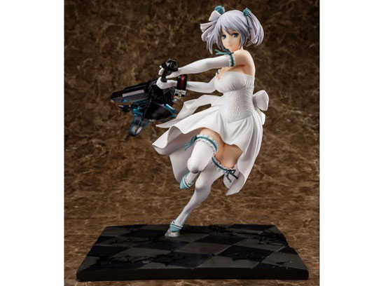 GOD EATER2 1/7 �V�G���E�A�����\�� �����̃A�j�o�[�T���[�h���XVer. �̐��i�摜