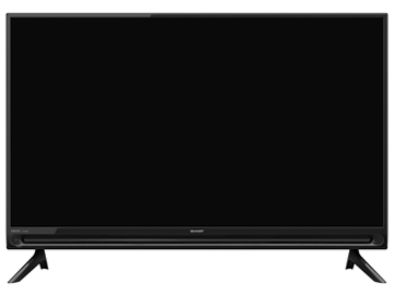 AQUOS 2T-C40AC1 [40�C���`] �̐��i�摜