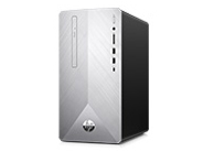 Pavilion Desktop 595-p0000jp ���i.com���� Core i7&16GB������&256GB SSD+2TB HDD �p�t�H�[�}���X���f�� �̐��i�摜