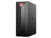 OMEN by HP Obelisk Desktop 875-0205jp ���i.com���� Ryzen7&RTX2080 �A�h�o���X�v���X���f�� �̐��i�摜