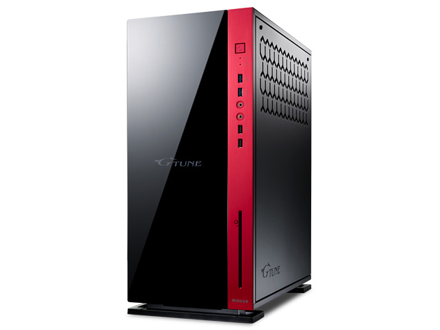 MASTERPIECE i1640PA3-SP2 Core i9/32GB������/512GB SSD+3TB HDD/RTX2080Ti���ڃ��f�� �̐��i�摜