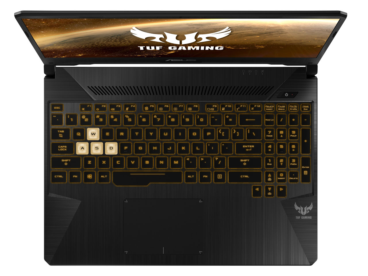 TUF Gaming FX505GD FX505GD-I7G1050