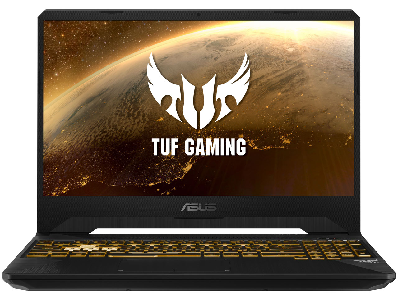 TUF Gaming FX505GD FX505GD-I7G1050 �̐��i�摜