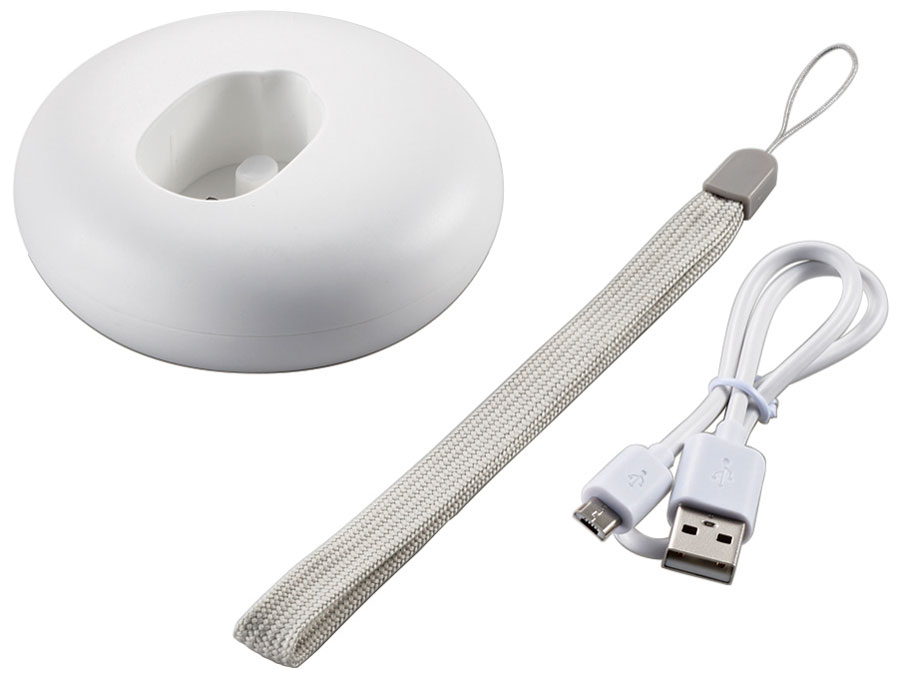 flowflowflow FAN-U194WH [�z���C�g]