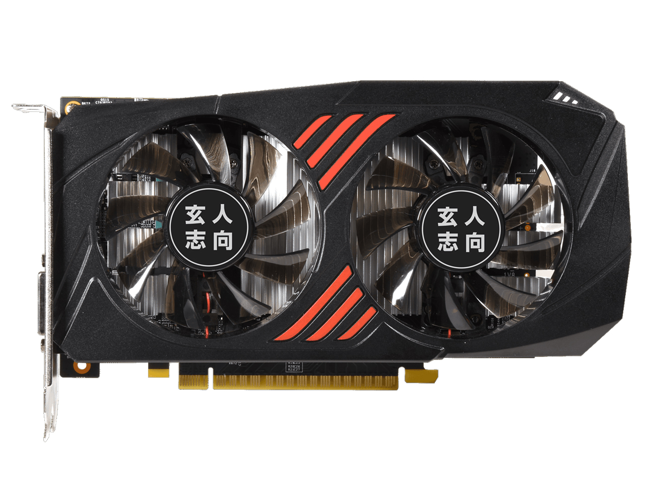 GF-GTX1060-E6GB/GD5X/FIN [PCIExp 6GB]