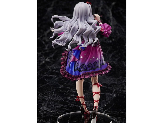 �w�A���O��2�x �l���M�� �D��ȂЂƂƂ�ver. �̐��i�摜