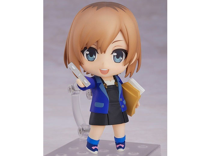 �˂�ǂ낢�� �{�X������ �̐��i�摜