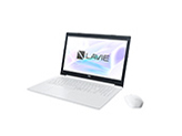 LAVIE Smart NS PC-SN11FJRAD-2 [�J�[���z���C�g]