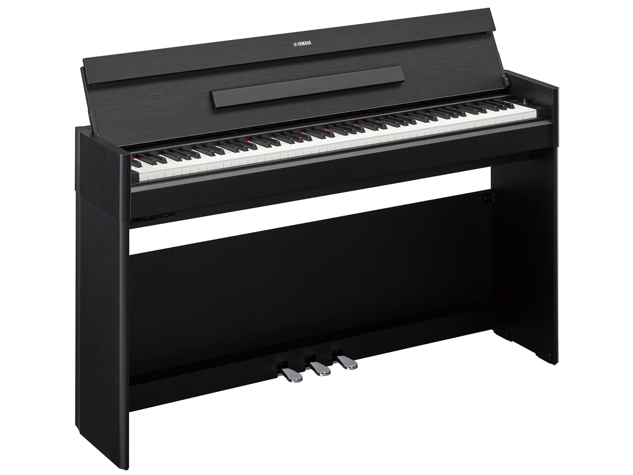 ARIUS YDP-S54B [�u���b�N�E�b�h��] �̐��i�摜