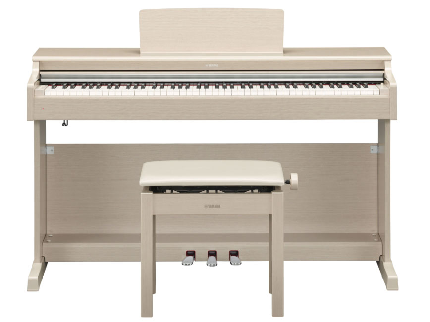 ARIUS YDP-164WA [�z���C�g�A�b�V����]