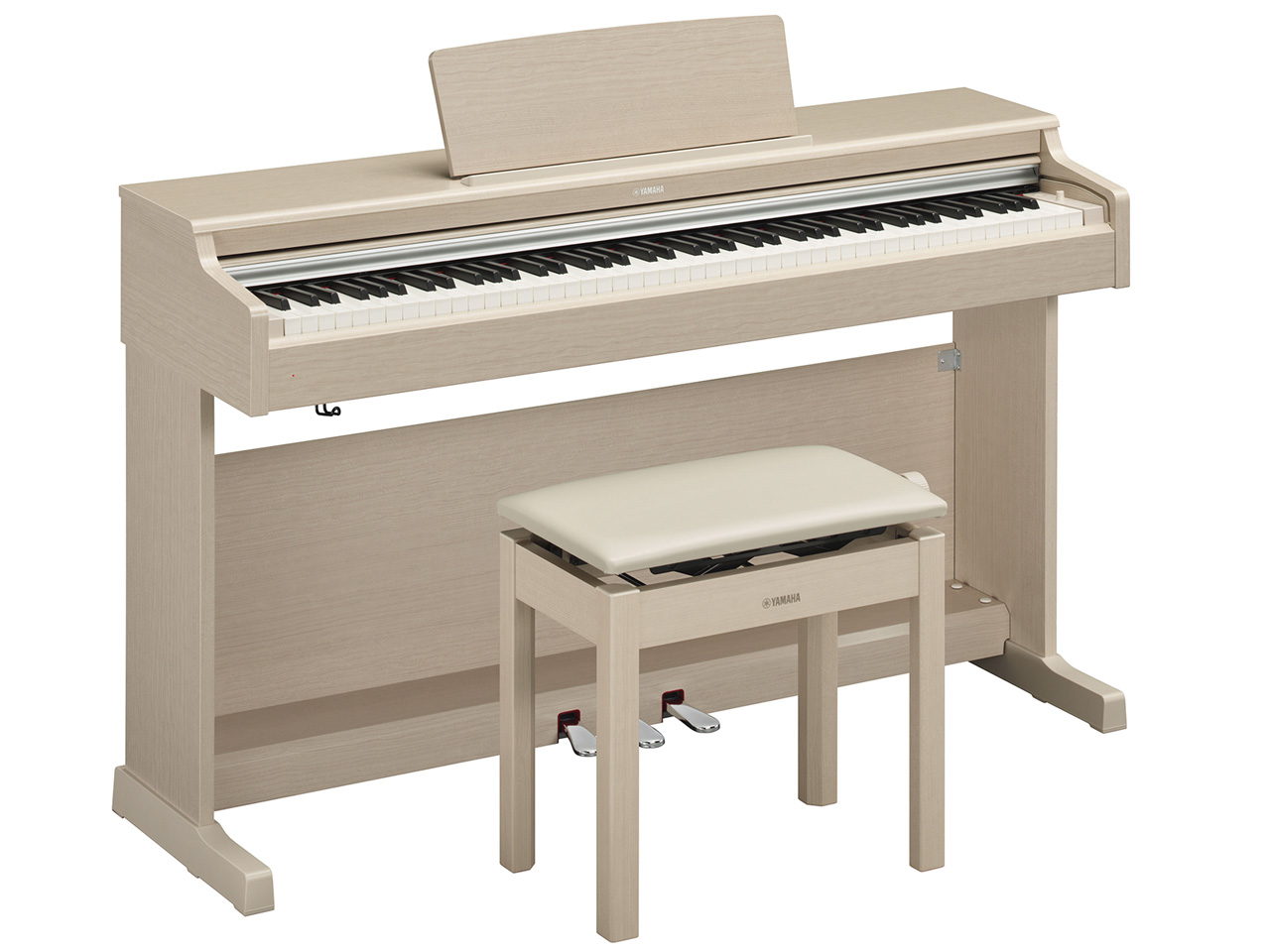 ARIUS YDP-164WA [�z���C�g�A�b�V����] �̐��i�摜