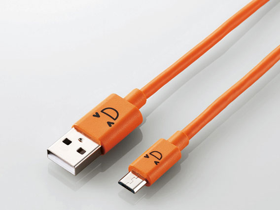 MPA-FAMB2U12CDR [1.2m �I�����W] �̐��i�摜