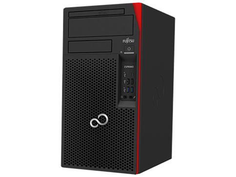 FMV ESPRIMO DH�V���[�Y WD-G/D1 KC_WDGD1_A001 �u�M���̖�]�E��u with �p���[�A�b�v�L�b�g�v�������f��