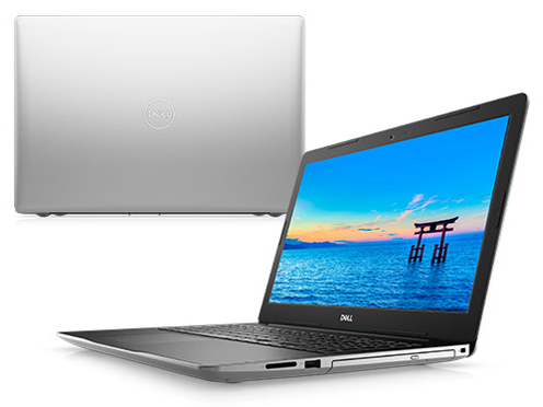 Inspiron 15 3000 �X�^���_�[�h�E�v���X Ryzen 3 2300U�E4GB�������E128GB SSD���ڃ��f�� [�V���o�[]