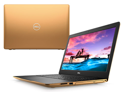 Inspiron 15 3000 �v���~�A�� Core i5 8265U�E4GB�������E1TB HDD+16GB Optane���������ڃ��f�� [�J�b�p�[] �̐��i�摜