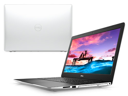 Inspiron 15 3000 �v���~�A�� Core i5 8265U�E4GB�������E1TB HDD+16GB Optane���������ځEOffice Personal 2019�t���f�� [�X�p�[�N�����O�z���C�g] �̐��i�摜