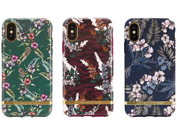 IPX-308 [Floral Jungle]