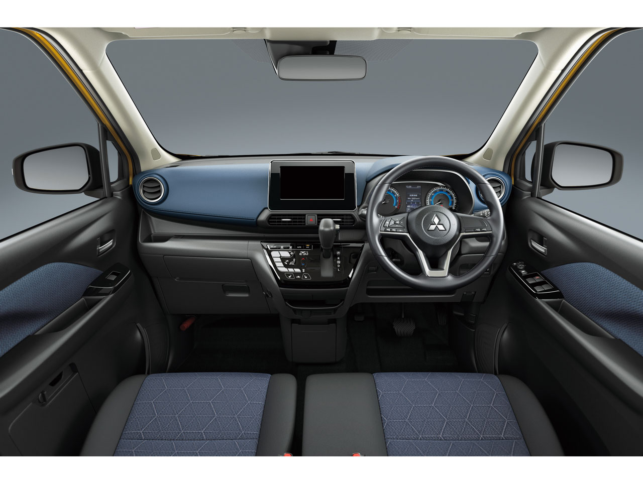 三菱 eKクロス 2019年モデル M 4WDの価格・性能・装備・オプション（2022年9月8日発売） 価格.com