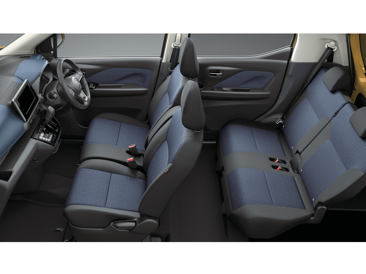 三菱 Ekクロス 価格 新型情報 グレード諸元 価格 Com