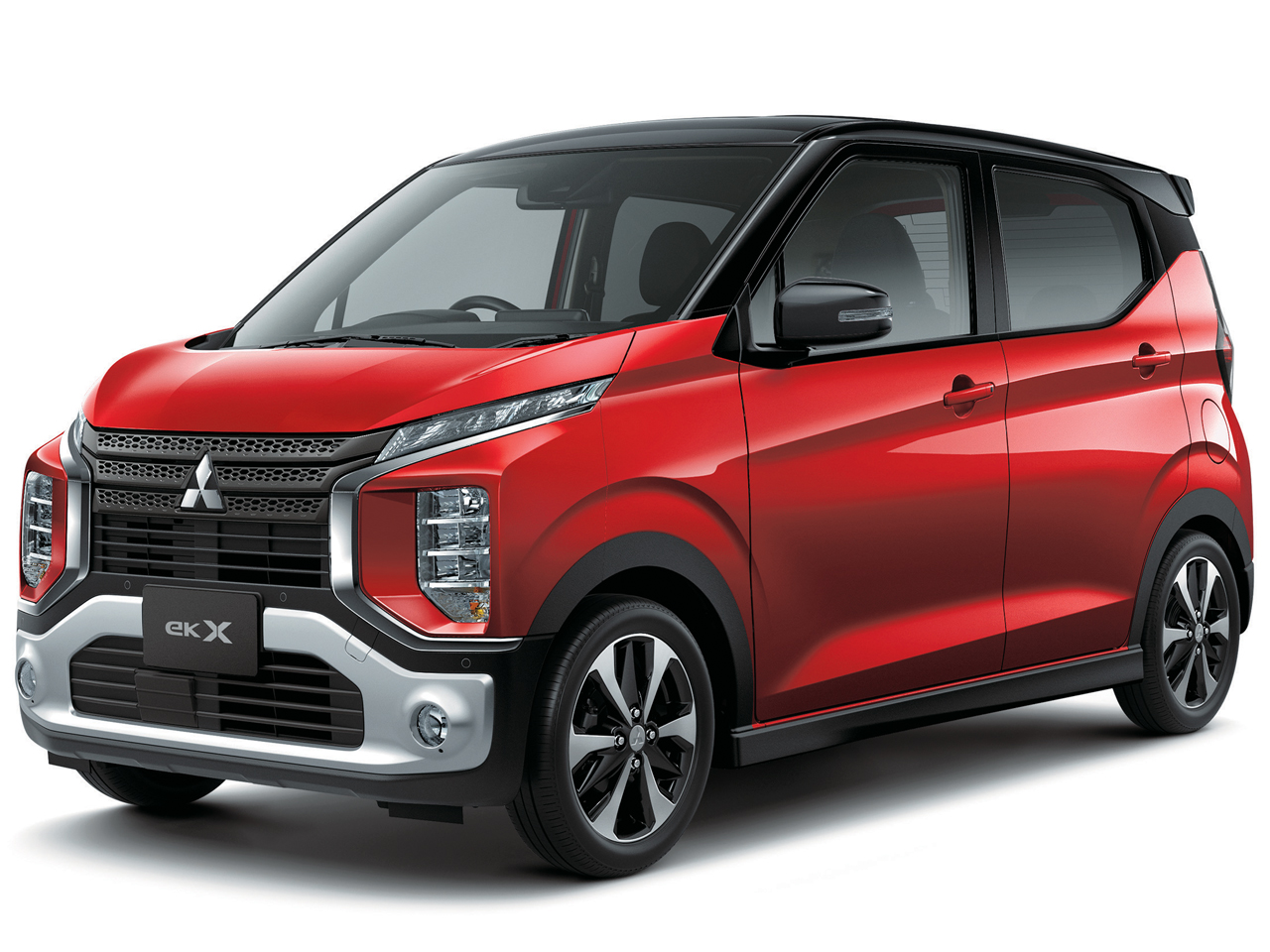 三菱 eKクロス 2019年モデル Gの価格・性能・装備・オプション（2019年3月28日発売） 価格.com