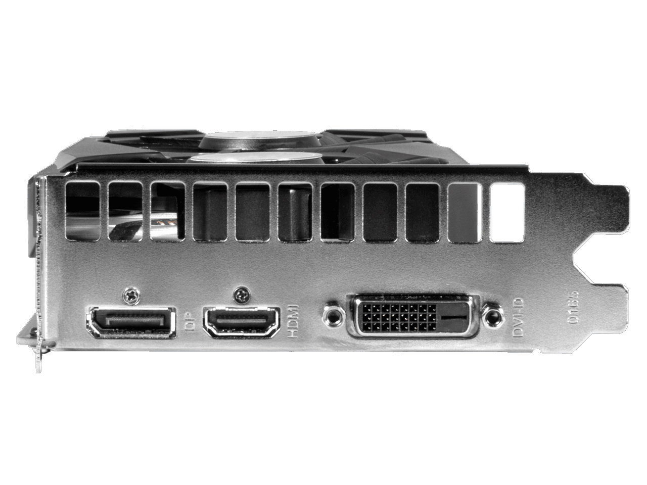 GF-GTX1660-E6GB/OC/DF [PCIExp 6GB]