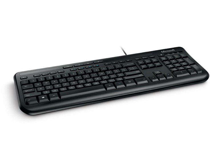 Wired Keyboard 600 ANB-00040