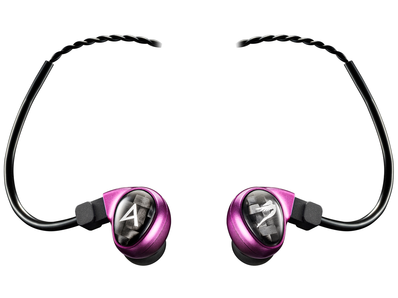 THE SIREN SERIES Billie Jean Purple �̐��i�摜