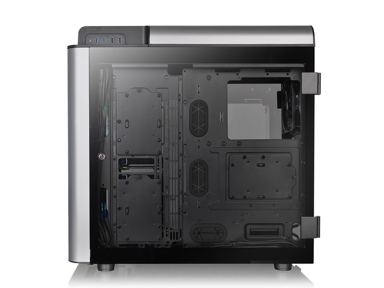 Level 20 GT ARGB CA-1K9-00F1WN-02