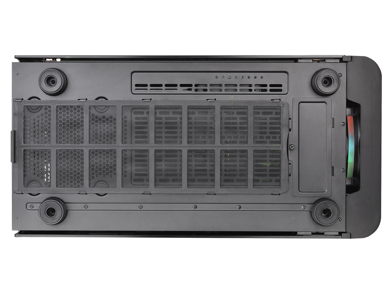 Level 20 GT ARGB CA-1K9-00F1WN-02