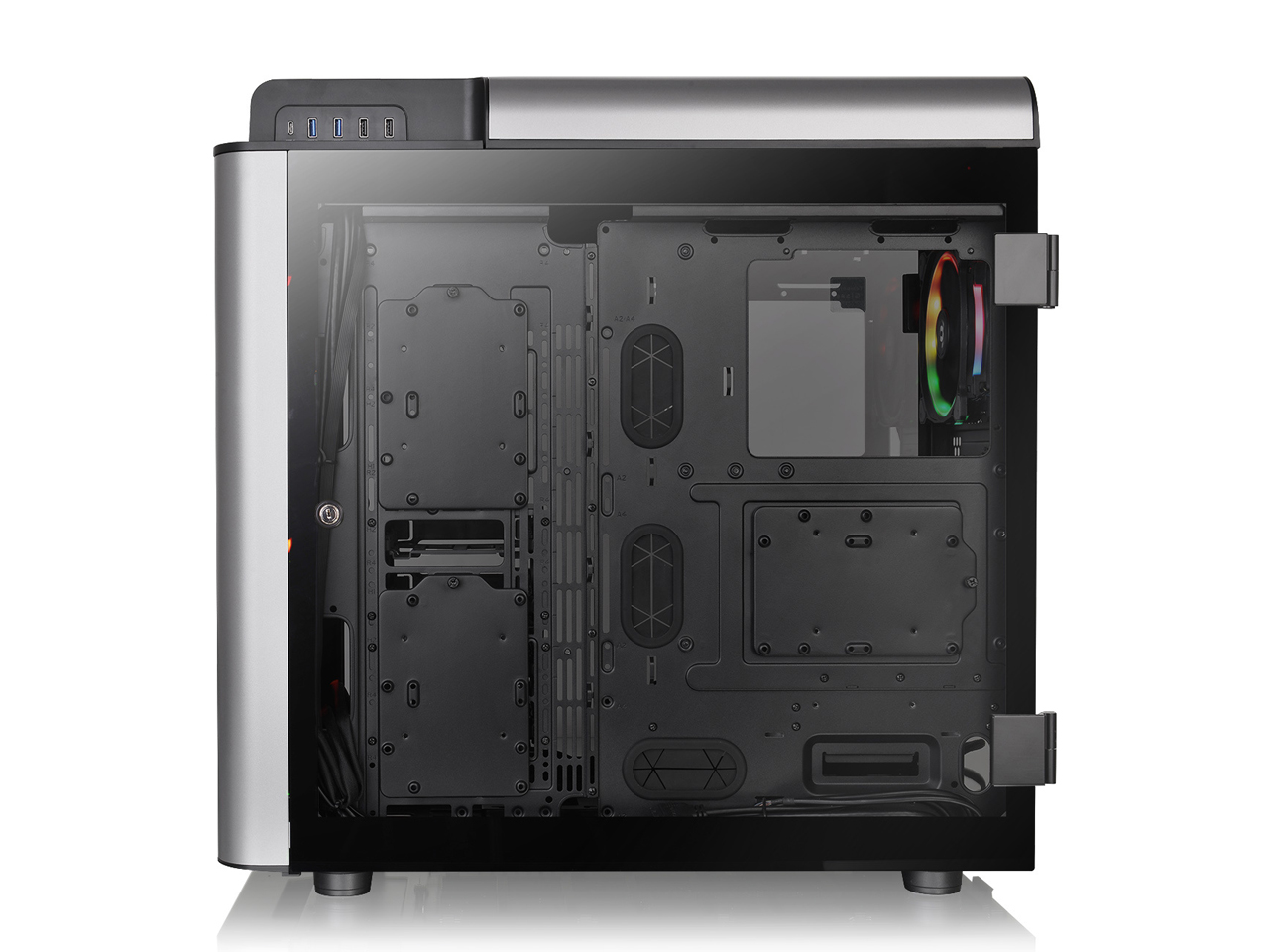 Level 20 GT RGB Plus CA-1K9-00F1WN-01