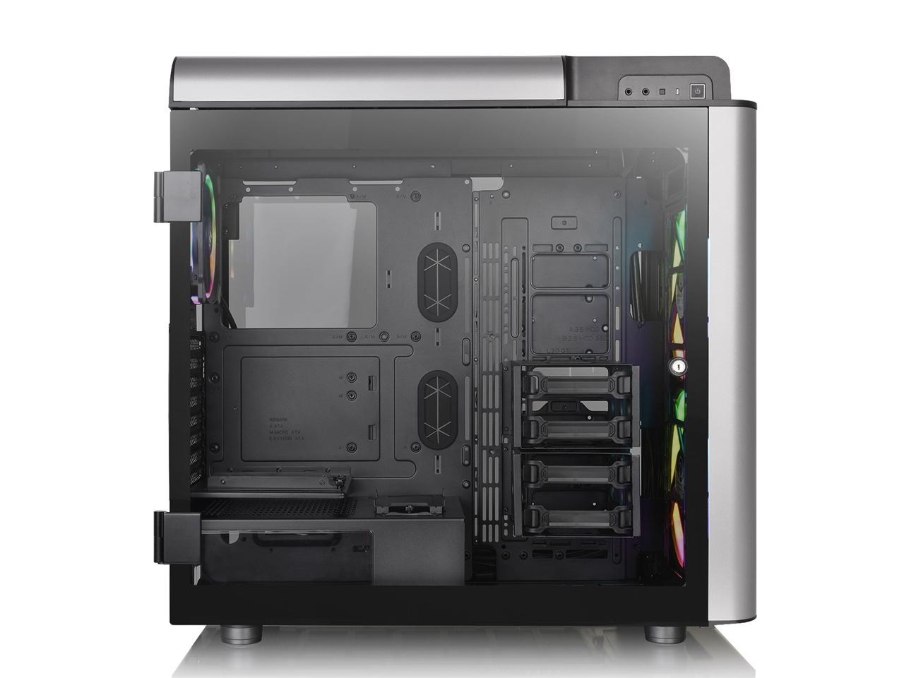 Level 20 GT RGB Plus CA-1K9-00F1WN-01