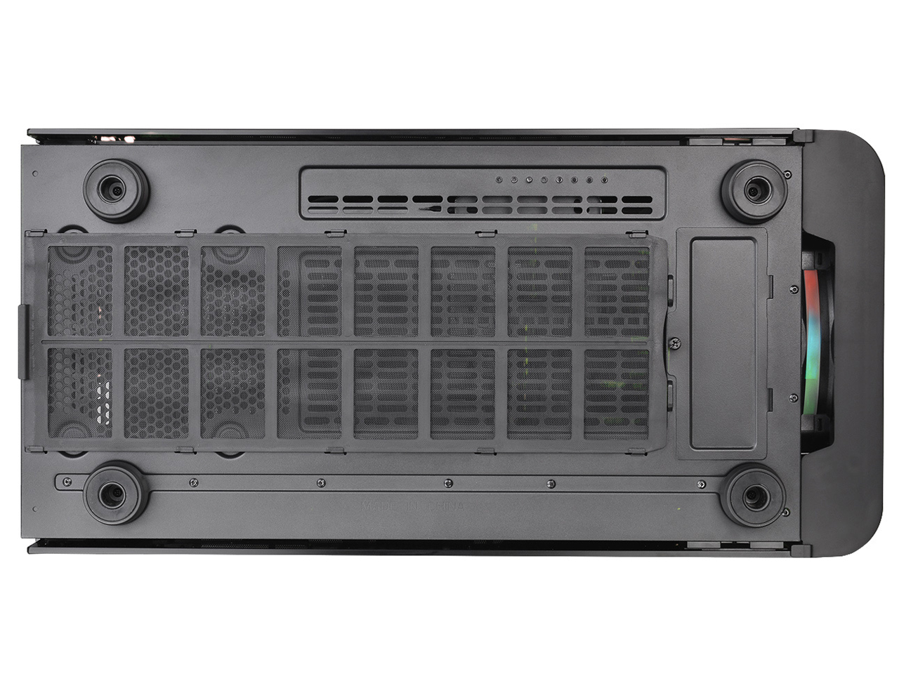 Level 20 GT RGB Plus CA-1K9-00F1WN-01