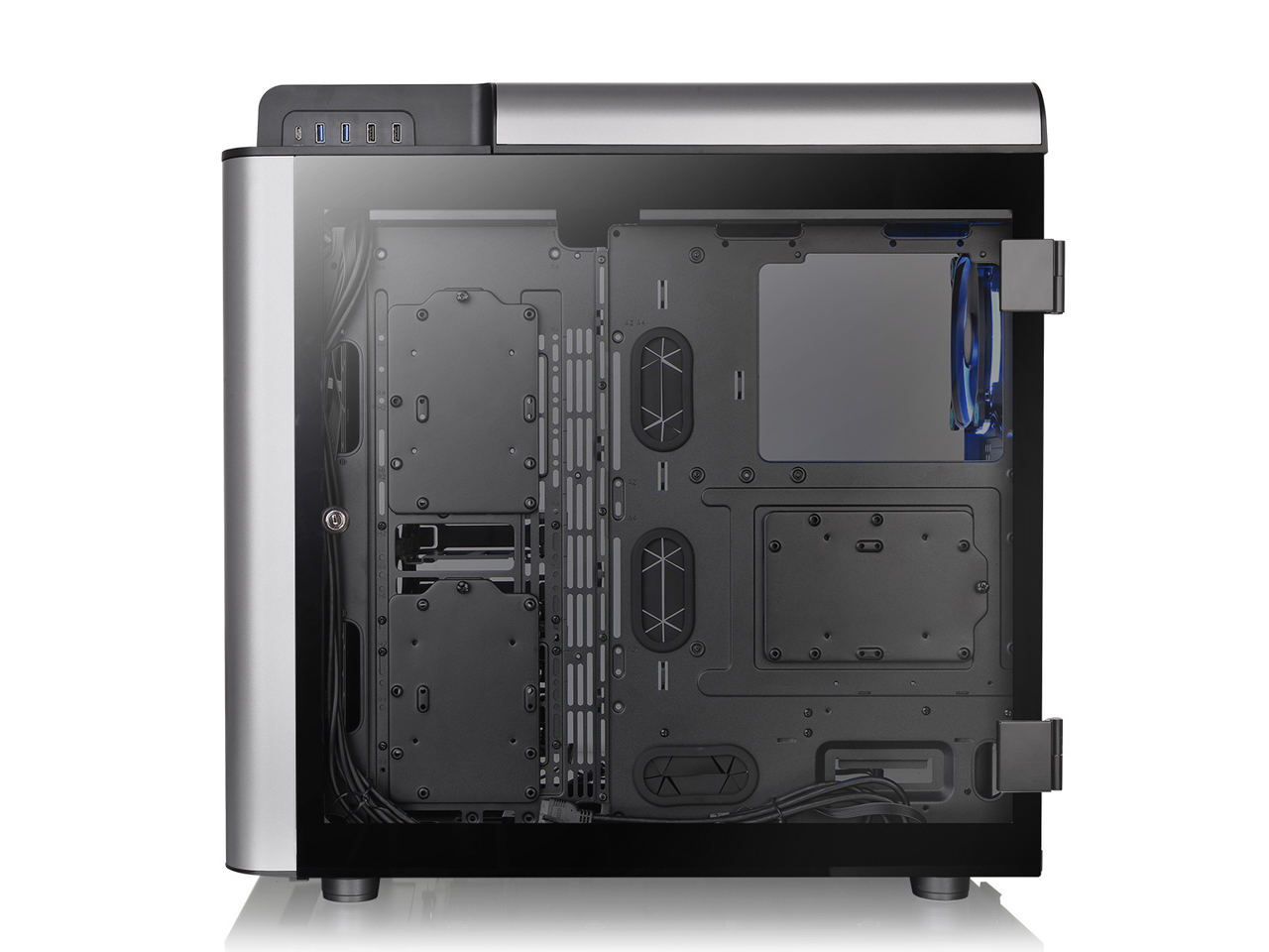 Level 20 GT CA-1K9-00F1WN-00