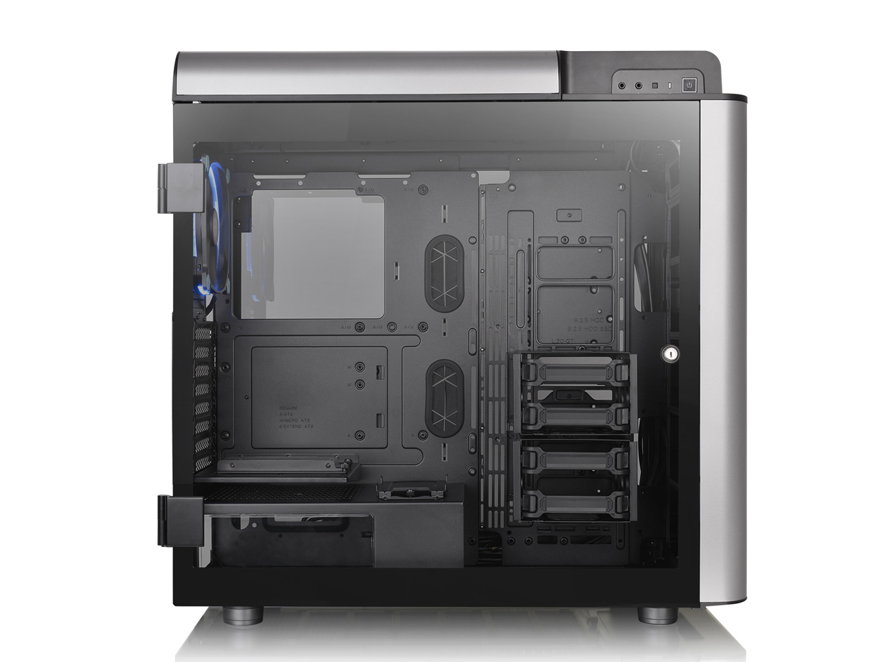 Level 20 GT CA-1K9-00F1WN-00