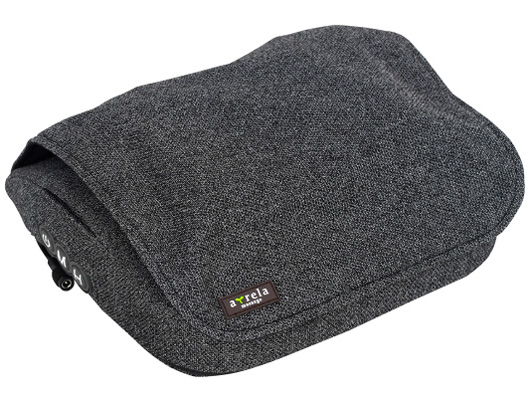 �N�b�V�����}�b�T�[�W���[8118 MCR8118H [�O���[] �̐��i�摜