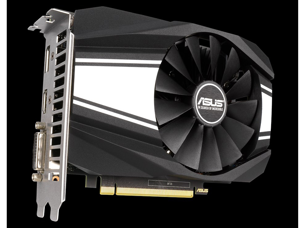 PH-GTX1660-O6G [PCIExp 6GB]