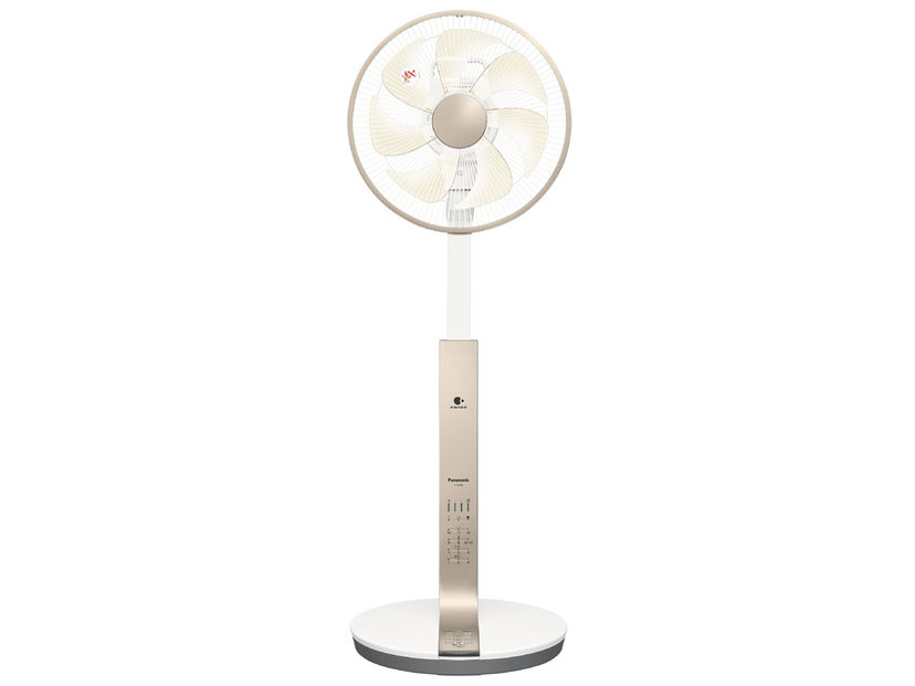 パナソニック F-CS339 シルキーゴールド ナノイー DCモーター パナソニック F-CS339 価格比較 - 価格.com