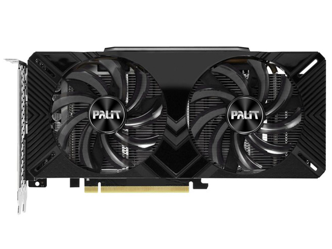 NE6166TS18J9-1160A (GeForce GTX1660Ti 6GB Dual OC) [PCIExp 6GB] �h�X�p��Web���胂�f��