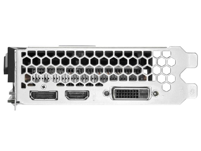 NE6166TS18J9-1160A (GeForce GTX1660Ti 6GB Dual OC) [PCIExp 6GB] �h�X�p��Web���胂�f��