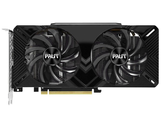 NE62060S18J9-1160A (GeForce RTX2060 6GB Dual OC) [PCIExp 6GB] �h�X�p��Web���胂�f��