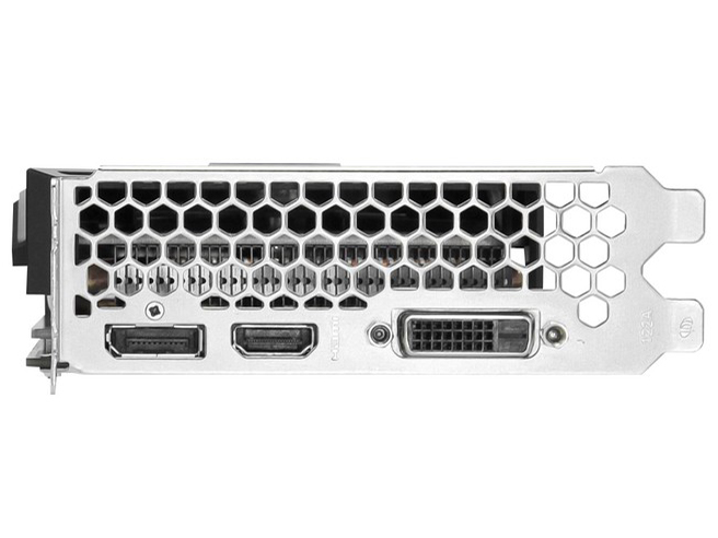NE62060S18J9-1160A (GeForce RTX2060 6GB Dual OC) [PCIExp 6GB] �h�X�p��Web���胂�f��