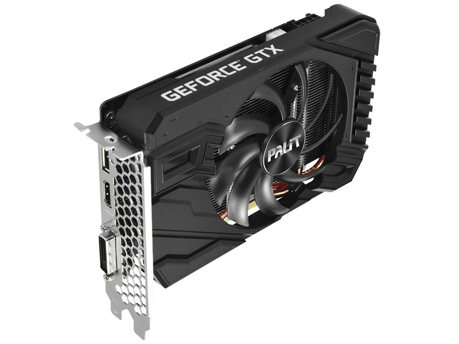 [Turing]NVIDIA GeForce GTX16XX総合 Part3 	YouTube動画>8本 ->画像>20枚 