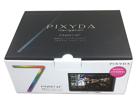 PIXYDA PNM74F