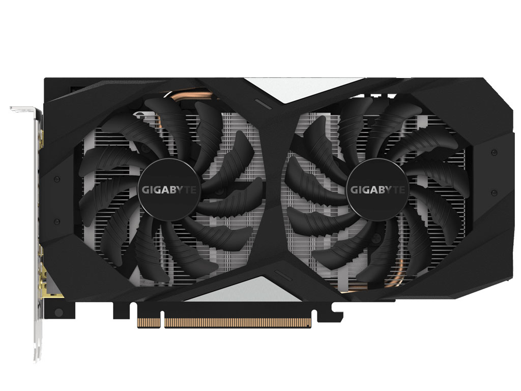 GV-N1660OC-6GD [PCIExp 6GB]