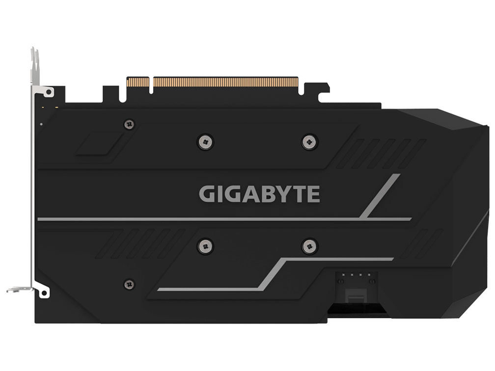 GV-N1660OC-6GD [PCIExp 6GB]